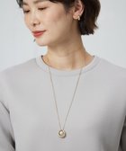 【ジェイ プレス/J.PRESS】のエッグパール ネックレス 人気、トレンドファッション・服の通販 founy(ファニー) ファッション Fashion レディースファッション WOMEN ジュエリー Jewelry ネックレス Necklaces アクセサリー Accessories ガラス Glass シルバー Silver シンプル Simple ネックレス Necklace パール Pearl ビジネス 仕事 通勤 Business エレガント 上品 Elegant thumbnail ゴールド系|ID: prp329100004357211 ipo3291000000031597560