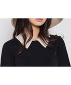 【トッカ/TOCCA】の【サイズ調整可】BRAID COMBI HAT ハット [新色]ベージュ系|ID: prp329100004357213 ipo3291000000036180885