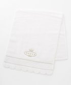 【トッカ/TOCCA】のRUNETTA FACE TOWEL フェイスタオル ホワイト系|ID: prp329100004357223 ipo3291000000030450154