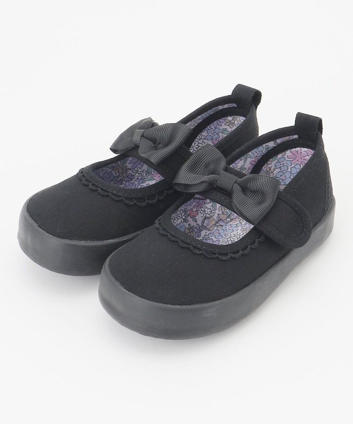 【エニファム/any FAM / KIDS】のリボンバレエシューズ インテリア・キッズ・メンズ・レディースファッション・服の通販 founy(ファニー) https://founy.com/ ファッション Fashion キッズファッション KIDS オケージョン Occasion 春 Spring シューズ Shoes スマホ Smartphone ツイル Twill 人気 Popularity バレエ Ballet リボン Ribbon ワンポイント One Point S/S・春夏 Ss・Spring/Summer 再入荷 Restock/Back In Stock/Re Arrival 夏 Summer |ID: prp329100004357463 ipo3291000000031961661