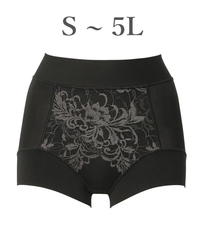 【ブラデリス ニューヨーク/BRADELIS New York】の【BRADELIS NewYork peace】綿混フィットレースショーツ24 ブラデリス 補正下着 ハイウエスト 深め インテリア・キッズ・メンズ・レディースファッション・服の通販 founy(ファニー) https://founy.com/ ファッション Fashion レディースファッション Fashion for Women 下着・ランジェリー Lingerie & Intimates ショーツ・ランジェリー用ボトムス Panties / Briefs / Lingerie Bottoms アンダーウェア・ベースインナー・肌着 Underwear / Base Layer / Undergarments アンダー Underwear Essentials ショーツ Shorts, Short Pants ストレッチ Stretch, Stretchy Fabric スーピマ Supima, Premium Cotton タンブラー Tumbler, Travel Mug フィット Fit, Slim Fit フロント Front, Front Design プリント Print, Printed Pattern ランジェリー Lingerie, Intimate Wear レース Lace, Lace Fabric おすすめ Recommended / Our Picks |ID: prp329100004357476 ipo3291000000035933099