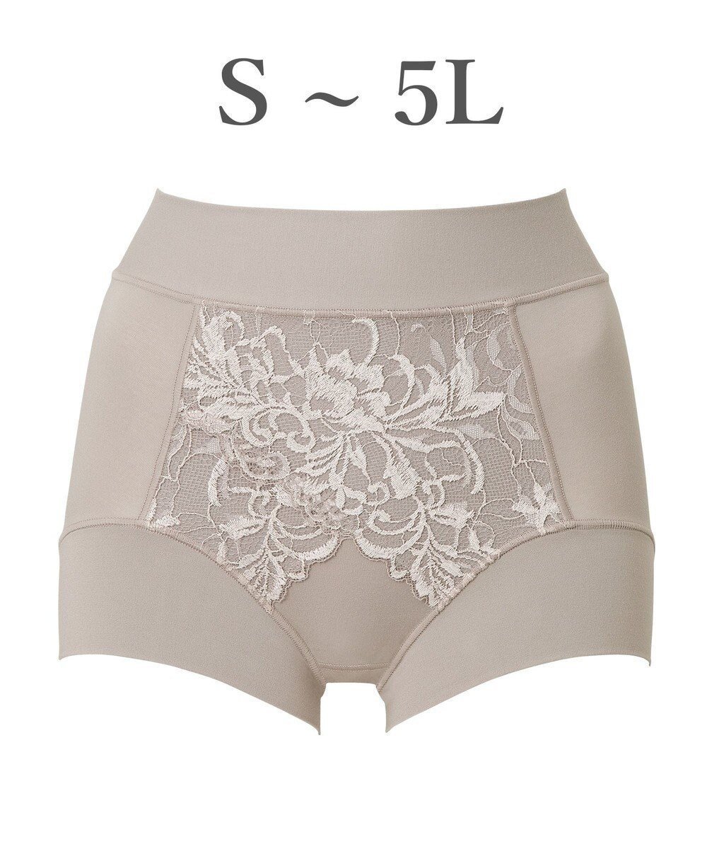 【ブラデリス ニューヨーク/BRADELIS New York】の【BRADELIS NewYork peace】綿混フィットレースショーツ24 ブラデリス 補正下着 ハイウエスト 深め インテリア・キッズ・メンズ・レディースファッション・服の通販 founy(ファニー) ファッション Fashion レディースファッション Fashion for Women 下着・ランジェリー Lingerie & Intimates ショーツ・ランジェリー用ボトムス Panties / Briefs / Lingerie Bottoms アンダーウェア・ベースインナー・肌着 Underwear / Base Layer / Undergarments アンダー Underwear Essentials ショーツ Shorts, Short Pants ストレッチ Stretch, Stretchy Fabric スーピマ Supima, Premium Cotton タンブラー Tumbler, Travel Mug フィット Fit, Slim Fit フロント Front, Front Design プリント Print, Printed Pattern ランジェリー Lingerie, Intimate Wear レース Lace, Lace Fabric おすすめ Recommended / Our Picks トープ|ID: prp329100004357476 ipo3291000000035933106