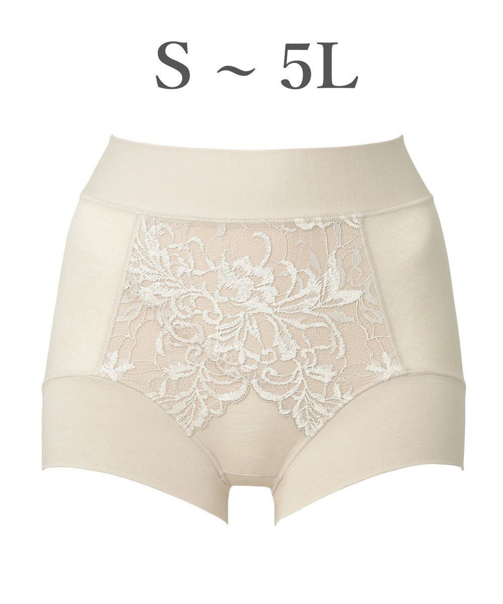 【ブラデリス ニューヨーク/BRADELIS New York】の【BRADELIS NewYork peace】綿混フィットレースショーツ24 ブラデリス 補正下着 ハイウエスト 深め インテリア・キッズ・メンズ・レディースファッション・服の通販 founy(ファニー) ファッション Fashion レディースファッション Fashion for Women 下着・ランジェリー Lingerie & Intimates ショーツ・ランジェリー用ボトムス Panties / Briefs / Lingerie Bottoms アンダーウェア・ベースインナー・肌着 Underwear / Base Layer / Undergarments アンダー Underwear Essentials ショーツ Shorts, Short Pants ストレッチ Stretch, Stretchy Fabric スーピマ Supima, Premium Cotton タンブラー Tumbler, Travel Mug フィット Fit, Slim Fit フロント Front, Front Design プリント Print, Printed Pattern ランジェリー Lingerie, Intimate Wear レース Lace, Lace Fabric おすすめ Recommended / Our Picks バターミルク|ID: prp329100004357476 ipo3291000000035933120