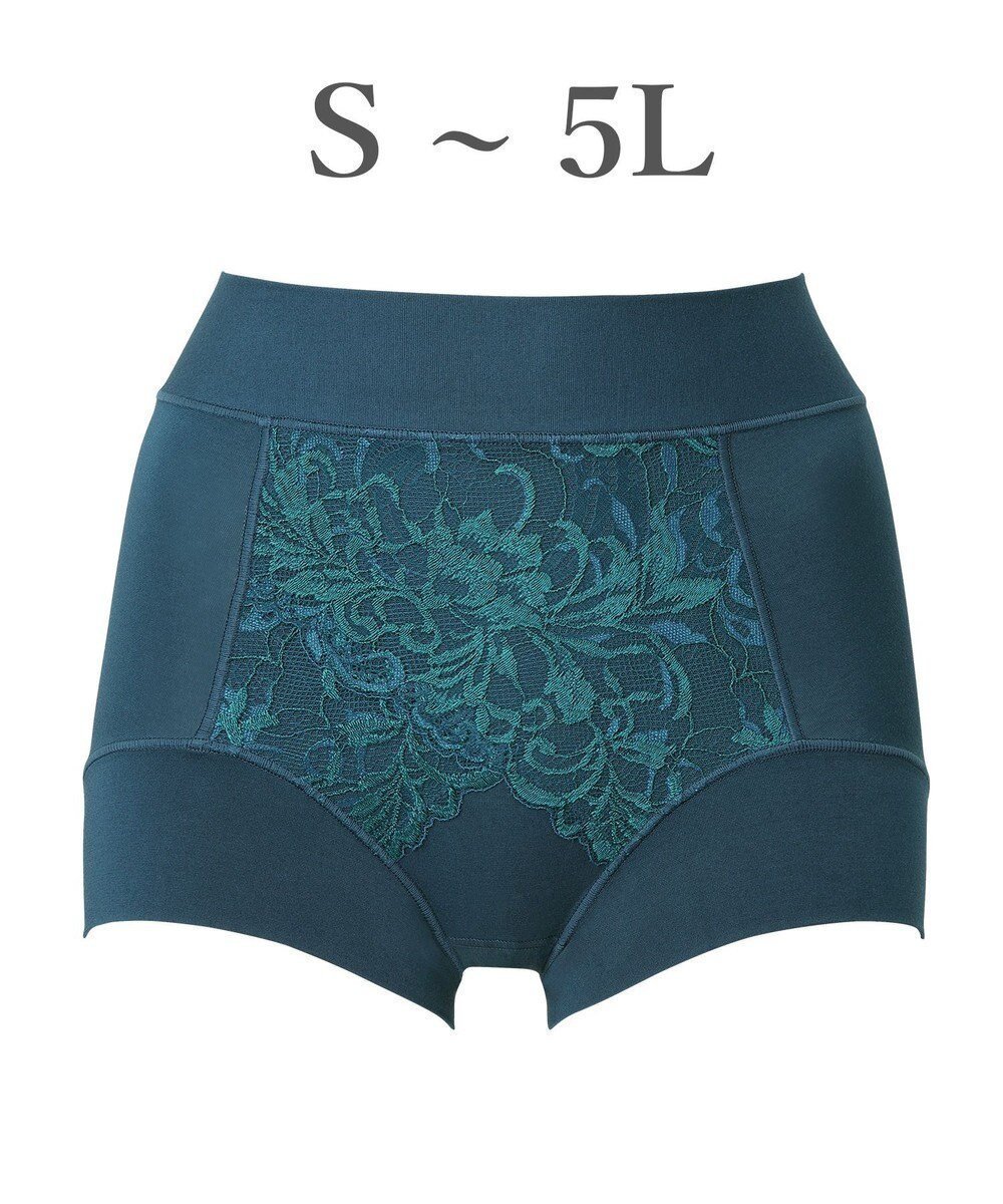 【ブラデリス ニューヨーク/BRADELIS New York】の【BRADELIS NewYork peace】綿混フィットレースショーツ24 ブラデリス 補正下着 ハイウエスト 深め インテリア・キッズ・メンズ・レディースファッション・服の通販 founy(ファニー) ファッション Fashion レディースファッション Fashion for Women 下着・ランジェリー Lingerie & Intimates ショーツ・ランジェリー用ボトムス Panties / Briefs / Lingerie Bottoms アンダーウェア・ベースインナー・肌着 Underwear / Base Layer / Undergarments アンダー Underwear Essentials ショーツ Shorts, Short Pants ストレッチ Stretch, Stretchy Fabric スーピマ Supima, Premium Cotton タンブラー Tumbler, Travel Mug フィット Fit, Slim Fit フロント Front, Front Design プリント Print, Printed Pattern ランジェリー Lingerie, Intimate Wear レース Lace, Lace Fabric おすすめ Recommended / Our Picks アンティークブルー|ID: prp329100004357476 ipo3291000000035933127