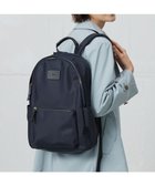【ジェイ プレス/J.PRESS】の【PC収納可】ナイロン リュック ネイビー系|ID: prp329100004357522 ipo3291000000032575852