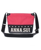 【アナスイ/ANNA SUI】のハングアウト ミニショルダー ピンク|ID: prp329100004358470 ipo3291000000030463060