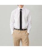 【アンフィーロ/UNFILO / MEN】のドライ ストレッチ ドレスシャツ 人気、トレンドファッション・服の通販 founy(ファニー) ファッション Fashion メンズファッション MEN トップス・カットソー Tops/Tshirt/Men シャツ Shirts 吸水 Water Absorption ジャケット Jacket ストレッチ Stretch セットアップ Set Up ドレス Dress A/W・秋冬 Aw・Autumn/Winter・Fw・Fall-Winter S/S・春夏 Ss・Spring/Summer NEW・新作・新着・新入荷 New Arrivals おすすめ Recommend 夏 Summer thumbnail ホワイト|ID: prp329100004358484 ipo3291000000030463127