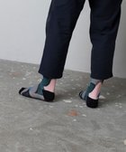 【トリコテ/Tricote / MEN】のPUZZLE PILE SOCKS / PUZZLEパイルソックス 人気、トレンドファッション・服の通販 founy(ファニー) ファッション Fashion メンズファッション MEN シューズ・靴 Shoes/Men おすすめ Recommend クッション Cushion グラデーション Gradation ソックス Socks タンブラー Tumbler プリント Print メンズ Mens 人気 Popularity 再入荷 Restock/Back In Stock/Re Arrival 冬 Winter thumbnail 32BLUE|ID: prp329100004358490 ipo3291000000030463150