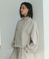 【イェッカ ヴェッカ/YECCA VECCA】のマルチway ZIPブルゾン 人気、トレンドファッション・服の通販 founy(ファニー) ファッション Fashion レディースファッション WOMEN アウター Coat Outerwear ジャケット Jackets ブルゾン Blouson/Jackets NEW・新作・新着・新入荷 New Arrivals インナー Inner ジップ Zip ジャケット Jacket スタイリッシュ Stylish スタンド Stand ドローコード Draw Cord ブルゾン Blouson ボレロ Bolero ポケット Pocket 夏 Summer 春 Spring S/S・春夏 Ss・Spring/Summer |ID:prp329100004358660