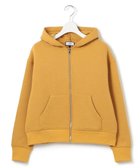 【ジェイプレスヨークストリート/J.PRESS YORK STREET】の【WOMEN】ダンボールジャージ パーカー イエロー系|ID: prp329100004358685 ipo3291000000032677125