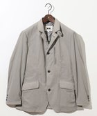 【ジョセフ アブード/JOSEPH ABBOUD / MEN】の【ハイパワーストレッチ/7ポケット/Eco撥水】アクティブレジャー ジャケット ベージュ系|ID: prp329100004359792 ipo3291000000030474463