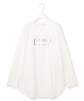 【アイシービー/iCB】 シンプルジャージープリントTシャツ人気、トレンドファッション・服の通販 founy(ファニー) ファッション Fashion レディースファッション WOMEN トップス・カットソー Tops/Tshirt シャツ/ブラウス Shirts/Blouses ロング / Tシャツ T-Shirts カットソー Cut and Sewn インナー Inner 春 Spring カットソー Cut And Sew コンパクト Compact シルケット Mercerization ジャケット Jacket スリーブ Sleeve 定番 Standard プリント Print ロング Long S/S・春夏 Ss・Spring/Summer NEW・新作・新着・新入荷 New Arrivals 夏 Summer 2025年 2025 2025春夏・S/S Ss,Spring/Summer,2025 |ID:prp329100004361367