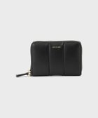 【グレース コンチネンタル/GRACE CONTINENTAL】のADD CULUMN WALLET BAG 人気、トレンドファッション・服の通販 founy(ファニー) ファッション Fashion レディースファッション WOMEN バッグ Bag NEW・新作・新着・新入荷 New Arrivals ベーシック Basic thumbnail ブラック|ID: prp329100004361388 ipo3291000000030486760