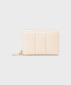 【グレース コンチネンタル/GRACE CONTINENTAL】のADD CULUMN WALLET BAG 人気、トレンドファッション・服の通販 founy(ファニー) ファッション Fashion レディースファッション WOMEN バッグ Bag アクセサリー Accessories コイン Coin フェイクレザー Faux Leather ベーシック Basic |ID:prp329100004361388