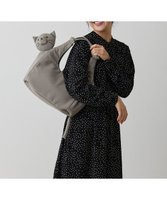 【ルートート/ROOTOTE】の1034【ネコトート】EU.ラウンド.ブラブラネコ-A 人気、トレンドファッション・服の通販 founy(ファニー) ファッション Fashion レディースファッション WOMEN バッグ Bag カメラ Camera チャーム Charm ネコ Cat バランス Balance ポケット Pocket モチーフ Motif ラウンド Round リラックス Relax NEW・新作・新着・新入荷 New Arrivals おすすめ Recommend ギフト プレゼント Gift Present |ID:prp329100004362467