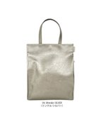 【ルートート/ROOTOTE】の1057【ルートートの定番】LT.アーキャトル.クラシック-B 人気、トレンドファッション・服の通販 founy(ファニー) ファッション Fashion レディースファッション WOMEN バッグ Bag エナメル Enamel カメラ Camera キルティング Quilting クラシック Classic シンプル Simple 雑誌 Magazine 定番 Standard フォーマル Formal ポケット Pocket マグネット Magnet NEW・新作・新着・新入荷 New Arrivals おすすめ Recommend エレガント 上品 Elegant 入学式 Entrance Ceremony ビジネス 仕事 通勤 Business thumbnail 04:リンクル・シルバー|ID: prp329100004362468 ipo3291000000030498231