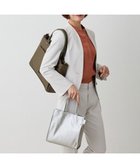 【ルートート/ROOTOTE】の1056【ルートートの定番】LT.スクエア.クラシック-B 04:リンクル・シルバー|ID: prp329100004362469 ipo3291000000031825864