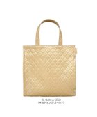 【ルートート/ROOTOTE】の1056【ルートートの定番】LT.スクエア.クラシック-B 02:キルティング・ゴールド|ID: prp329100004362469 ipo3291000000031825866