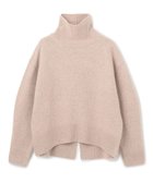 【ベイジ,/BEIGE,】の【Precious 2月号掲載】LA BAUME / タートルニット 人気、トレンドファッション・服の通販 founy(ファニー) 雑誌掲載アイテム Magazine Items ファッション雑誌 Fashion Magazines プレシャス Precious ファッション Fashion レディースファッション WOMEN トップス・カットソー Tops/Tshirt ニット Knit Tops 2月号 February Issue カシミヤ Cashmere スリット Slit センター Center セーター Sweater タートル Turtle 再入荷 Restock/Back In Stock/Re Arrival A/W・秋冬 Aw・Autumn/Winter・Fw・Fall-Winter 雑誌 Magazine thumbnail Taupe|ID: prp329100004362476 ipo3291000000030498276