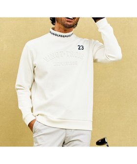 【23区 ゴルフ/23区GOLF / MEN】の【MEN】【UVカット】カノコダンボールモック 人気、トレンドファッション・服の通販 founy(ファニー) ファッション Fashion メンズファッション MEN トップス・カットソー Tops/Tshirt/Men コンパクト Compact ゴルフ Golf スウェット Sweat ストレッチ Stretch スリム Slim パターン Pattern フラット Flat フロント Front ブルゾン Blouson モックネック Mock Neck 夏 Summer 春 Spring S/S・春夏 Ss・Spring/Summer |ID:prp329100004363338