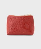 【グレース コンチネンタル/GRACE CONTINENTAL】のMini Pouch 人気、トレンドファッション・服の通販 founy(ファニー) ファッション Fashion レディースファッション WOMEN 財布 Wallets ポーチ Pouches NEW・新作・新着・新入荷 New Arrivals ポーチ Pouch 財布 Wallet thumbnail レッド|ID: prp329100004363348 ipo3291000000030509136