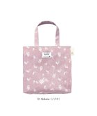 【ルートート/ROOTOTE】の1021【正方形型ラミネート加工】EU.スクエア.ラミネート-P 人気、トレンドファッション・服の通販 founy(ファニー) ファッション Fashion レディースファッション WOMEN バッグ Bag カメラ Camera スクエア Square 財布 Wallet ドット Dot プリント Print ポケット Pocket ポーチ Pouch モチーフ Motif ランダム Random NEW・新作・新着・新入荷 New Arrivals thumbnail 01:ノバナ|ID: prp329100004364210 ipo3291000000030519135