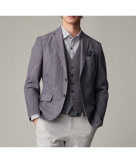 【ジョセフ アブード/JOSEPH ABBOUD / MEN】 【ストレッチ・洗える・軽量・防しわ・速乾・エコ撥水】ライトウェーブジャケット人気、トレンドファッション・服の通販 founy(ファニー) ファッション Fashion メンズファッション MEN アウター Coats Outerwear/Men テーラードジャケット Tailored Jackets ウォッシャブル Washable 春 Spring 洗える Washable 軽量 Lightweight サッカー Soccer ジャケット Jacket ストレッチ Stretch セットアップ Set Up デニム Denim プリント Print ヘリンボン Herringbone ベスト Vest ミックス Mix S/S・春夏 Ss・Spring/Summer NEW・新作・新着・新入荷 New Arrivals おすすめ Recommend 夏 Summer |ID:prp329100004364241