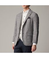 【ジョセフ アブード/JOSEPH ABBOUD / MEN】の【軽量/ストレッチ/清涼感】ハイパワードライストレッチ ジャケット 人気、トレンドファッション・服の通販 founy(ファニー) ファッション Fashion メンズファッション MEN アウター Coats Outerwear/Men テーラードジャケット Tailored Jackets 春 Spring 軽量 Lightweight ジャケット Jacket ストレッチ Stretch スマート Smart プリント Print ポケット Pocket S/S・春夏 Ss・Spring/Summer NEW・新作・新着・新入荷 New Arrivals 夏 Summer |ID:prp329100004364243