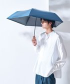 【ムーンバット/MOONBAT】の【遮光100%/超軽量】マジで軽い傘 晴雨兼用 折りたたみ日傘 55cm マジカルテックプロテクション 人気、トレンドファッション・服の通販 founy(ファニー) ファッション Fashion レディースファッション Fashion for Women レイングッズ・傘・晴雨兼用傘 Umbrellas & Rain Gear 傘 Umbrella, Parasol 軽量 Lightweight, Ultra Light 日傘 Parasol, UV Umbrella thumbnail ディープブルー|ID: prp329100004365474 ipo3291000000034925229