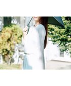 【ムーンバット/MOONBAT】の【遮光100%/超軽量 /雑誌掲載】マジで軽い傘 晴雨兼用折りたたみ日傘 50cm マジカルテックプロテクション 人気、トレンドファッション・服の通販 founy(ファニー) ファッションモデル・俳優・女優 Models 女性 Women 本田翼 Honda Tsubasa ファッション Fashion レディースファッション Fashion for Women レイングッズ・傘・晴雨兼用傘 Umbrellas & Rain Gear コーティング Coating, Coated Finish 傘 Umbrella, Parasol 軽量 Lightweight, Ultra Light 雑誌 Magazine, Fashion Magazine 日傘 Parasol, UV Umbrella thumbnail ディープブルー|ID: prp329100004365477 ipo3291000000036153141
