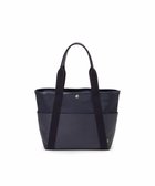 【トプカピ/TOPKAPI】の【Breath TOPKAPI】【TOPKAPI × 藤本美貴さんコラボ】スコッチグレイン 10ポケット トートバッグ L/マザーズバッグ/撥水 ネイビー|ID: prp329100004365504 ipo3291000000031929870