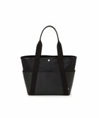 【トプカピ/TOPKAPI】の【Breath TOPKAPI】【TOPKAPI × 藤本美貴さんコラボ】スコッチグレイン 10ポケット トートバッグ L/マザーズバッグ/撥水 人気、トレンドファッション・服の通販 founy(ファニー) ファッション Fashion レディースファッション WOMEN バッグ Bag コラボ Collaboration シンプル Simple スペシャル Special 人気 Popularity ポケット Pocket エレガント 上品 Elegant thumbnail ブラック|ID: prp329100004365504 ipo3291000000032314786