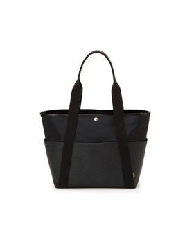 【トプカピ/TOPKAPI】の【Breath TOPKAPI】【TOPKAPI × 藤本美貴さんコラボ】スコッチグレイン 10ポケット トートバッグ L/マザーズバッグ/撥水 人気、トレンドファッション・服の通販 founy(ファニー) ファッション Fashion レディースファッション Fashion for Women バッグ Bags コラボ Collaboration, Collab シンプル Simple, Minimal スペシャル Special, Limited Edition 人気 Popular, Best Seller ポケット Pocket, Pocket Detail 再入荷 Restock / Back in Stock エレガント 上品 Elegant |ID:prp329100004365504