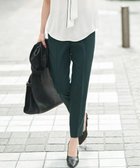 【アイシービー/iCB】の【新色追加・WEB限定カラーあり・接触冷感・UVケア・速乾・防シワ・洗える】 FluidBackSatin ドロストパンツ 人気、トレンドファッション・服の通販 founy(ファニー) ファッション Fashion レディースファッション Fashion for Women パンツ Pants & Trousers 春 Spring 洗える Machine Washable サテン Satin, Glossy Fabric セットアップ Set-Up, Coordinated Outfit なめらか Smooth, Silky Texture 人気 Popular, Best Seller S/S・春夏 SS, Spring/Summer, Warm Season 夏 Summer セレモニー Ceremony 2025年 2025 2025春夏・S/S Spring/Summer 2025 SS25 thumbnail デイープパイン系|ID: prp329100004365514 ipo3291000000035491916