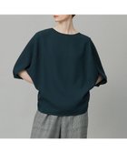 【アイシービー/iCB】の【新色追加・WEB限定カラーあり・UVケア・接触冷感・速乾・洗える】FluidBackSatin ドルマンスリーブブラウス 人気、トレンドファッション・服の通販 founy(ファニー) ファッション Fashion レディースファッション Ladies' Fashion Online トップス・カットソー Tops/Tshirt シャツ/ブラウス Shirts/Blouses 春 Spring 洗える Washable サテン Satin セットアップ Set Up なめらか Smooth S/S・春夏 Ss・Spring/Summer おすすめ Recommend 夏 Summer 2025年 2025 2025春夏・S/S Ss,Spring/Summer,2025 thumbnail ディープパイン系|ID: prp329100004365515 ipo3291000000032459504