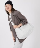 【レスポートサック/LeSportsac】のLARGE SPORTSAC/メレンゲ 人気、トレンドファッション・服の通販 founy(ファニー) ファッション Fashion レディースファッション WOMEN スポーツウェア Sportswear スポーツ バッグ/ポーチ Sports Bag/Pouch 軽量 Lightweight シンプル Simple フィット Fit プリント Print ポケット Pocket マグネット Magnet 無地 Plain Color ラウンド Round ラップ Wrap NEW・新作・新着・新入荷 New Arrivals ビジネス 仕事 通勤 Business |ID:prp329100004369672