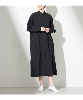 【ヘリーハンセン/HELLY HANSEN】 【はっ水・ストレッチ・UVカット】スカイリムスカートシャツワンピース人気、トレンドファッション・服の通販 founy(ファニー) ファッション Fashion レディースファッション Fashion for Women スカート Skirts アウトドア Outdoor Clothing 春 Spring ジャケット Jacket, Outerwear スタンド Stand Collar, Upright Stand ストレッチ Stretch, Stretchy Fabric スリット Slit, Slit Detail フランス France, French ロング Long, Long-Length S/S・春夏 SS, Spring/Summer, Warm Season 夏 Summer |ID:prp329100004371757