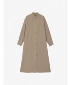 【ヘリーハンセン/HELLY HANSEN】の【はっ水・ストレッチ・UVカット】スカイリムスカートシャツワンピース 人気、トレンドファッション・服の通販 founy(ファニー) ファッション Fashion レディースファッション Fashion for Women スカート Skirts アウトドア Outdoor Clothing 春 Spring ジャケット Jacket, Outerwear スタンド Stand Collar, Upright Stand ストレッチ Stretch, Stretchy Fabric スリット Slit, Slit Detail フランス France, French ロング Long, Long-Length S/S・春夏 SS, Spring/Summer, Warm Season 夏 Summer thumbnail ウェットローブ|ID: prp329100004371757 ipo3291000000033028519