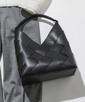 【23区/NIJYUSANKU】のイントレチャート ワンハンドル バッグ 人気、トレンドファッション・服の通販 founy(ファニー) ファッション Fashion レディースファッション WOMEN バッグ Bag 2025年 2025 2025春夏・S/S Ss,Spring/Summer,2025 スタイリッシュ Stylish フラット Flat ポーチ Pouch 夏 Summer S/S・春夏 Ss・Spring/Summer ビジネス 仕事 通勤 Business |ID:prp329100004371816