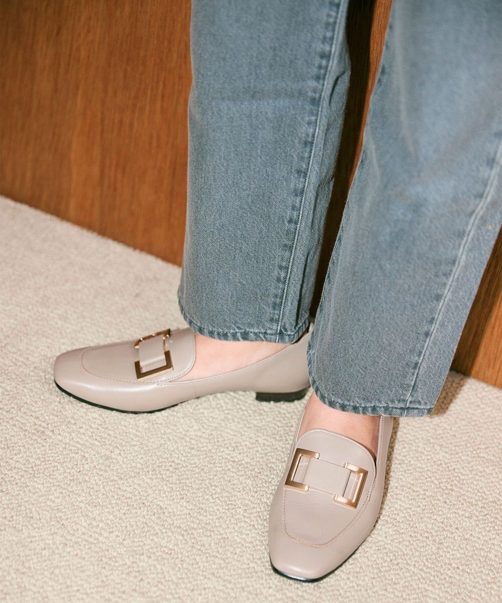 【ポインター/Pointer】の日本製 国産牛革ローファー インテリア・キッズ・メンズ・レディースファッション・服の通販 founy(ファニー) ファッション Fashion レディースファッション Fashion for Women インソール Shoe Insole クッション Cushion, Throw Pillow 抗菌 Antibacterial, Bacteria-Resistant モチーフ Motif, Design Theme A/W・秋冬 Autumn/Winter 日本製 Made In Japan エレガント 上品 Elegant オークグレー|ID: prp329100004371843 ipo3291000000034769274