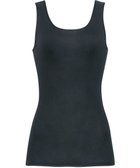 【ワコール/WACOAL】のインナー 綿100%(身生地) オーガニックコットンを使用 ムレにくい ノースリーブ タンクトップ レディース CLB629 /ワコール ブラック|ID: prp329100004371859 ipo3291000000032587446