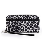 【レスポートサック/LeSportsac】のTECH WALLET WRISTLET/ニュートラルレオパード 人気、トレンドファッション・服の通販 founy(ファニー) ファッション Fashion レディースファッション WOMEN 財布 Wallets おすすめ Recommend ウォレット Wallet ポケット Pocket ラウンド Round レオパード Leopard 旅行 Travel 財布 Wallet thumbnail ニュートラルレオパード|ID: prp329100004371961 ipo3291000000030814760