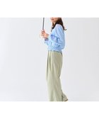 【ムーンバット/MOONBAT】の【超撥水/ 耐風】フロータス (FLO(A)TUS) 長傘 無地 UV 60cm ペールピンク|ID: prp329100004372160 ipo3291000000031942306
