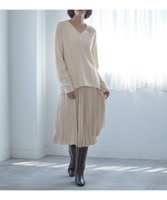 【自由区/JIYU-KU】の【洗える】ロイヤルサテン プリーツスカート 人気、トレンドファッション・服の通販 founy(ファニー) ファッション Fashion レディースファッション WOMEN スカート Skirt プリーツスカート Pleated Skirts サテン Satin シルク Silk ジャケット Jacket ドレープ Drape プリーツ Pleats エレガント 上品 Elegant 再入荷 Restock/Back In Stock/Re Arrival 定番 Standard 洗える Washable A/W・秋冬 Aw・Autumn/Winter・Fw・Fall-Winter ビジネス 仕事 通勤 Business |ID:prp329100004372403