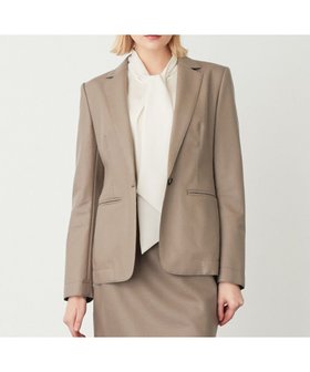 【ベイジ,/BEIGE,】 CORBY / テーラードジャケット人気、トレンドファッション・服の通販 founy(ファニー) ファッション Fashion レディースファッション WOMEN アウター Coat Outerwear ジャケット Jackets テーラードジャケット Tailored Jackets ジャケット Jacket ストレッチ Stretch スーツ Suit セットアップ Set Up 定番 Standard A/W・秋冬 Aw・Autumn/Winter・Fw・Fall-Winter 2022年 2022 再入荷 Restock/Back In Stock/Re Arrival 2022-2023秋冬・A/W Aw/Autumn/Winter//Fw/Fall-Winter/2022-2023 |ID:prp329100004372418