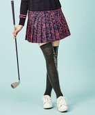 【23区 ゴルフ/NIJYUSANKU GOLF】の【WOMEN】ニューヨークマップ柄 プリーツスカート 人気、トレンドファッション・服の通販 founy(ファニー) ファッション Fashion レディースファッション WOMEN スカート Skirt プリーツスカート Pleated Skirts ゴルフ Golf ニューヨーク New York プリント Print プリーツ Pleats ポケット Pocket ポーチ Pouch 再入荷 Restock/Back In Stock/Re Arrival A/W・秋冬 Aw・Autumn/Winter・Fw・Fall-Winter thumbnail ネイビー系5|ID: prp329100004372485 ipo3291000000030557982