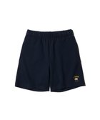 【ジェイ プレス/J.PRESS / MEN】の【AaronChang】【UNISEX】スウエット ショートパンツ ネイビー系|ID: prp329100004372685 ipo3291000000031768549