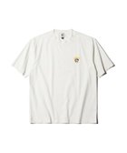 【ジェイ プレス/J.PRESS / MEN】の【AaronChang】【UNISEX】ワンポイント Tシャツ 人気、トレンドファッション・服の通販 founy(ファニー) ファッション Fashion レディースファッション WOMEN トップス・カットソー Tops/Tshirt シャツ/ブラウス Shirts/Blouses ロング / Tシャツ T-Shirts カットソー Cut and Sewn アイビー Ivy アメリカン American インナー Inner 春 Spring カットソー Cut And Sew グラフィック Graphic シンプル Simple ジャケット Jacket スーピマ Supima デニム Denim プリント Print ユニセックス Unisex リラックス Relax ワンポイント One Point S/S・春夏 Ss・Spring/Summer 夏 Summer thumbnail ホワイト系|ID: prp329100004372688 ipo3291000000030558866