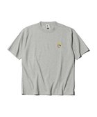 【ジェイ プレス/J.PRESS / MEN】の【AaronChang】【UNISEX】ワンポイント Tシャツ 人気、トレンドファッション・服の通販 founy(ファニー) ファッション Fashion レディースファッション Fashion for Women トップス・カットソー Cut & Sew Tops シャツ・ブラウス・オフィスカジュアル Elegant Blouses & Button-Ups ロングTシャツ・Tシャツ Longline T-Shirts & Tees カットソー・ベーシックTシャツ Cut-and-Sewn Tops / Stretch Tees & Basics アイビー Ivy Pattern アメリカン American Style インナー Innerwear 春 Spring カットソー Cut and Sewn Top グラフィック Graphic, Graphic Design シンプル Simple, Minimal ジャケット Jacket, Outerwear スーピマ Supima, Premium Cotton デニム Denim, Jeans Material プリント Print, Printed Pattern ユニセックス Unisex, Genderless リラックス Relax, Relaxed Fit ワンポイント One Point, Statement Accent S/S・春夏 SS, Spring/Summer, Warm Season 夏 Summer thumbnail ライトグレー系|ID: prp329100004372688 ipo3291000000033143291