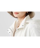 【ジェイ プレス/J.PRESS】の【WEB限定カラーあり・洗える・UVカット・畳める】ブレード ハット ベージュボーダー系|ID: prp329100004372717 ipo3291000000031580219